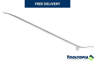 Melco Commercial Tyre Lever Tubeless For Truck Bus Tractor 870mm 34"x20mm TTL/1 - Image 1 of 2