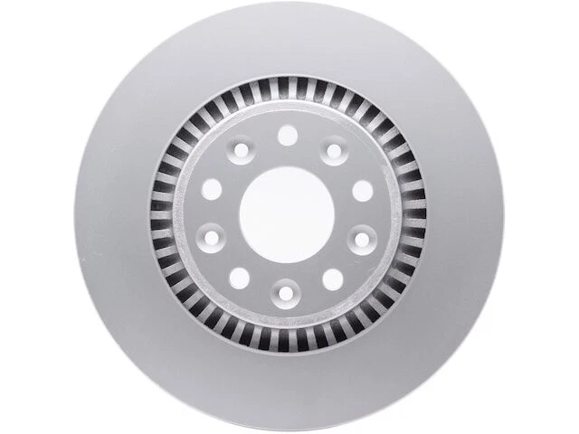 Front Brake Rotor For 2005-2007 Ford Five Hundred 2006 QB643YB - Image 1 of 1