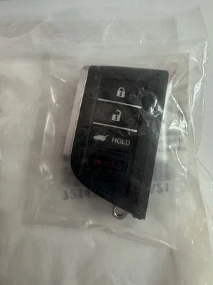2022-2025 Acura RDX OEM Key Fob Keyless Lock 72147-TJB-A21 (UNOPENED) - Image 1 of 4