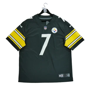 Maillot Nike Vapor Pittsburgh Steelers NFL - Imagen 1 de 10