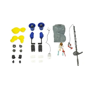 DNA DK-25 Upgrade Kit For SS86 Jazz Hot Rod Kup SS72 Starscream New in Stock - Picture 1 of 8