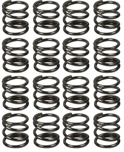 Kit de 16x Table de baby-foot Ressort métallique pour barres de 16 mm - Photo 1/1