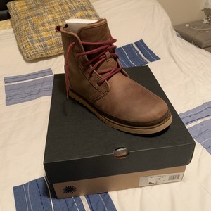 men's neumel luxe classic casual boots
