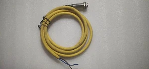 Allen-Bradley 871TM-BH5N18-H2 SER A Inductive Proximity Sensor - Picture 1 of 8