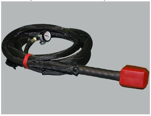 Induction Innovations Inc U-511 U-Series: Rosebud Attachment  Foto 1 de 1