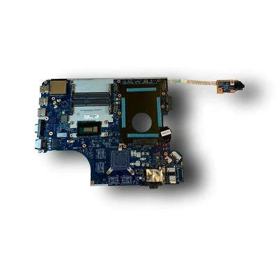 Lenovo ThinkPad E550 Motherboard 00HT638 -- Tested - Image 1 of 4