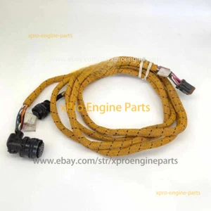 Arnés de cableado CATERPILLAR 281-9297 piezas de excavadora venta al por mayor de fábrica - Imagen 1 de 3