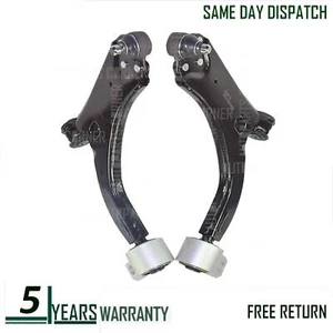 SUSPENSIÓN DELANTERA BRAZOS DE CONTROL INFERIORES CON CASQUILLOS DE RÓTULA PARA MAZDA SERIE 2 - Imagen 1 de 2