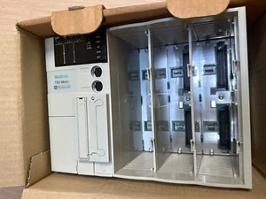 TELEMECANIQUE - TSX3721001 - Picture 1 of 3
