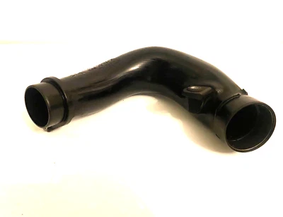 2010-2017 BMW F02 F07 F10 535i GT xDrive Active Hybrid Air Duct Center Lower OEM - Image 1 of 4