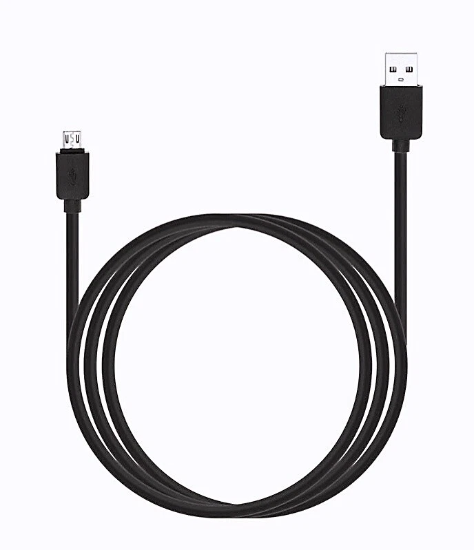 Cable cargador rápido micro USB para Samsung Galaxy J7 S6 S7 Edge Foto 1 de 3