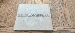 Various ‎– Buzzin' Fly Volume One - Digipak - GC - Picture 1 of 3