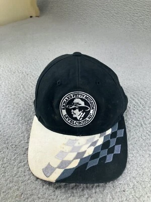 Gorra de colección Richard Petty Museum Level Cross NC Nascar Snapback Racing Foto 1 de 4