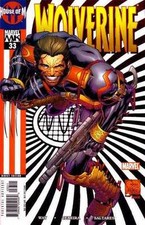 WOLVERINE (2003) #'s 33-40 COMPLETE "HOUSE OF M" & "ORIGINS & ENDINGS" SETS