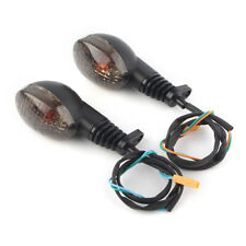 LED Turn Signal Light Indicator Blinker For Kawasaki Ninja 250R/KLX250SF/VN650
