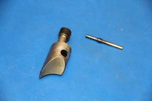 1998 96-98 RM125 Powervalve Power Valve Top End Right Side Pin Holder Ring - Bild 1 von 8