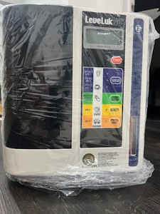 NEW Enagic Leveluk SD501 Kangen Water Ionizer Purifier Machine - Picture 1 of 8