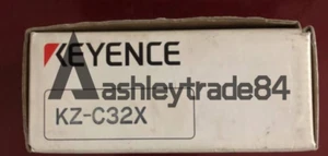 ONE NEW Keyence PLC module KZ-C32X - Picture 1 of 1