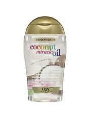 Organix OGX Extra Strength Damage Remedy + Coconut Miracle Penetrating Oil 3.3oz