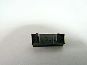 Iscar DGN6303 J IC908, ancho de corte de 0,25" inserto de corte de carburo - Imagen 1 de 3