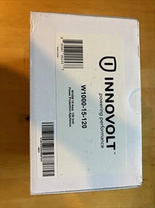 REDUZIERT! Innovolt W1000-15-120 Überspannungsschutz - Bild 1 von 1