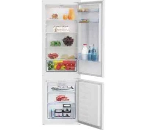 Ex-Display BEKO Pro BCFD473 Integrated 70/30 Fridge Freezer - Sliding -COLLECT - Picture 1 of 2