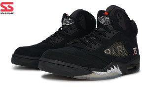 Jordan 5 Retro Paris Saint-Germain 2018 for Sale | Authenticity Guaranteed  | eBay
