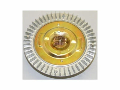 For 1983-1986 Ford E150 Econoline Club Wagon Fan Clutch 58949PJ 1984 1985 Foto 1 de 2