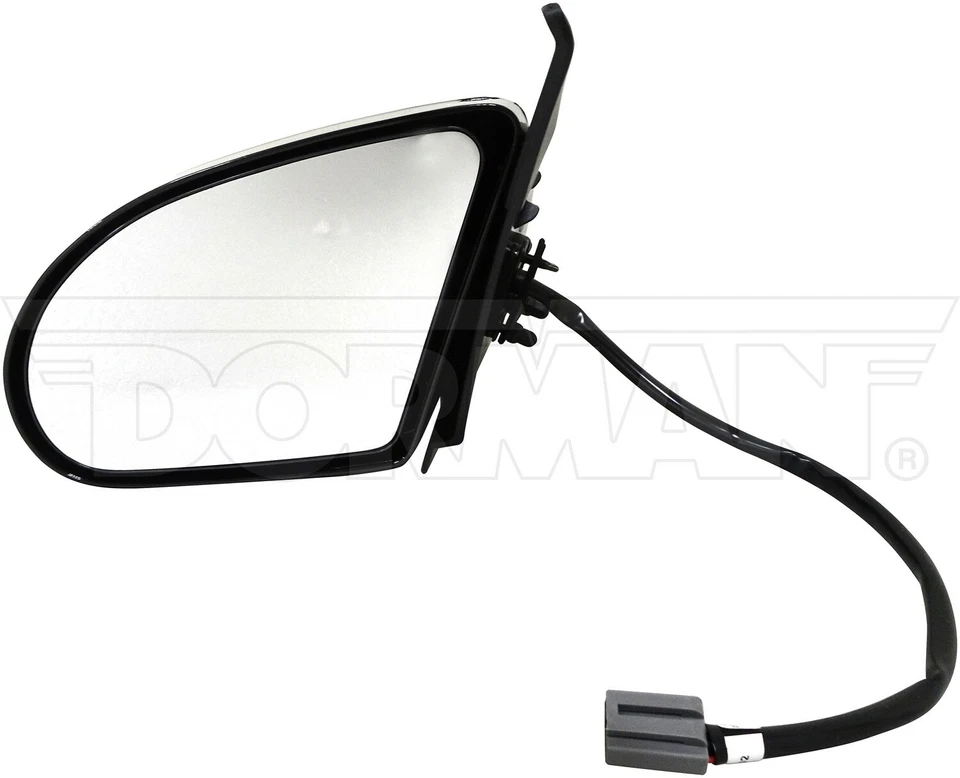 Espejo retrovisor izquierdo para Ford Thunderbird Dorman 1989-1997 588LD77 Foto 1 de 4