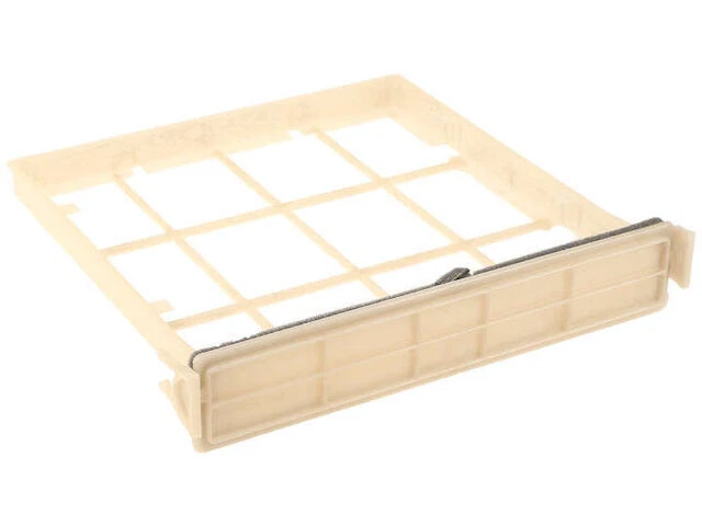 Cabin Air Filter Case For 2004-2008 Toyota Solara 2005 2006 2007 RZ171XW Tray - Image 1 of 1