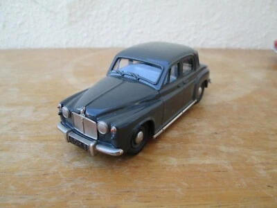 LANSDOWNE LDM 5 1957 Rover P4 90 1:43 - Image 1 of 4