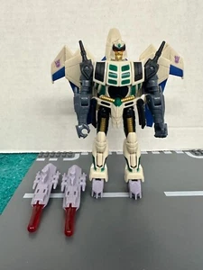 Takara Tomy Transformers United UN26 Thunder wing loose figure - Picture 1 of 3
