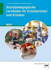 Sozialpädagogische Lernfelder für Erzieherinnen und Erzieher | Buch | 9783778258 - Bild 1 von 1