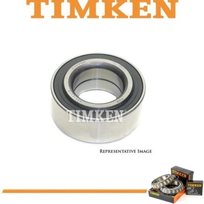 Подшипник колеса и ступица в сборе Timken для 1990-1997 MAZDA MIATA 1,6 л - Изображение 1 из 4