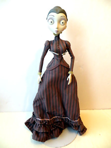 Corpse Bride Jun Planning Victoria Collection Doll,No Box.Rare,Beautiful Doll.