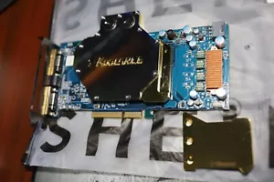 Koolance VID-385 Water Block for HD 3850 AGP - Picture 1 of 3