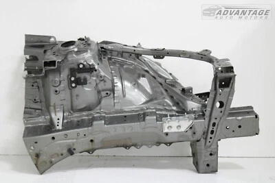 2018-2019 BUICK REGAL ПЕРЕДНИЙ ЛЕВЫЙ ФАРТУК СО СТОРОНЫ ВОДИТЕЛЯ ПАНЕЛЬ РАМЫ КОРПУСА ОТ ОРИГИНАЛЬНОГО ПРОИЗВОДИТЕЛЯ - Изображение 1 из 4