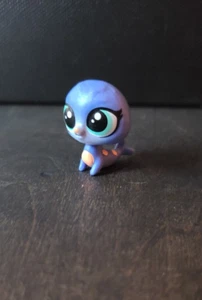 Authentische Littlest Pet Shop LPS Active Adventures Pin Pedley Seal #290 - Bild 1 von 6
