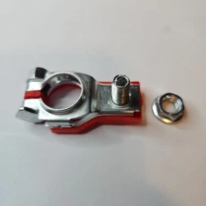 For Subaru (+) Battery Terminal End BRZ WRX Impreza STi Forester Outback Legacy - Picture 1 of 5
