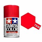 TAMIYA COLOR TS PLASTIC SPRAY PAINT 100ml CAN TS1-TS101 Model Spray Paint UKShop
