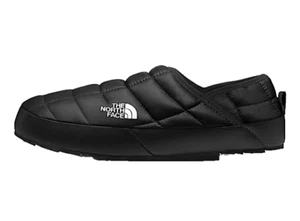NORTH FACE Herren THERMOBAL Traction Pantoletten V Slipper Fleece Schuhe Thermo Recycling - Bild 1 von 16