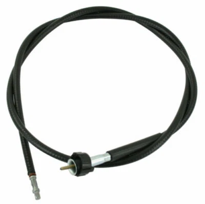 Cable velocímetro, CADA UNO. PARA Autobús Tipo 2 1955-1967, EMPI 98-9804-B Foto 1 de 2
