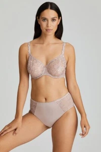 Primadonna Alara Non Padded Full Cup Bra Seamless in Patine Size 34E - Picture 1 of 3