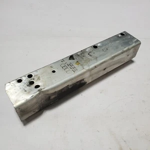 2009-2016 Audi A4 B8 Rear Bumper Reinforcement Left Mount Bracket OEM 8K0807331B - Picture 1 of 7