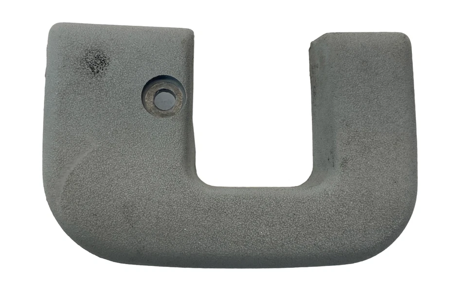 99-03 Mercedes-Benz CLK430 Front Left Driver Inner Edge Guard Cover 2107230124 Foto 1 de 4