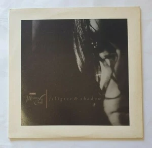 This Mortal Coil ‎- Filigree & Shadow - 1986 - DAD609 - UK 2x Vinyl LP - Picture 1 of 4