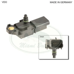 LAND ROVER MAP SENSOR RANGE LR4 RR SPORT 3.0L V6 LR087236 VDO - Picture 1 of 1