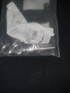 BAUMER ELECTRIC PROXIMITY SWITCH SENSOR 12P1701/6/S35L T363 - Picture 1 of 3