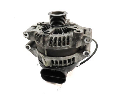 12-19 BMW 5 6 7 X5 X6 M5 M6 (F06 F10 F12 F15 F16 F85) 4.4L ALTERNATOR (210 AMP) - Image 1 of 4
