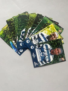 HERTHA BSC 1998/99 30 signierte signed Autogrammkarten 10x15 Konvolut autograph - Picture 1 of 4